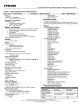 Toshiba Thrive AT105-T1032G