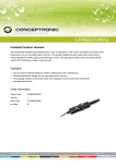 Conceptronic Freestar Foldable