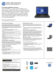 HP 2000 410US