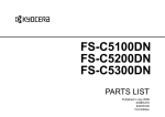 KYOCERA 302HN06080