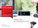 Fujitsu LIFEBOOK A531