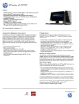 HP Pavilion p7-1010