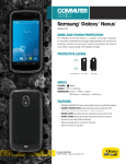 Otterbox SAM4-I515X-20-E4OTR mobile phone case