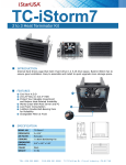 iStarUSA TC-ISTORM7