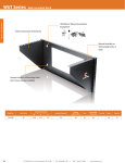 iStarUSA WUT-40B rack accessory