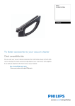 Philips Accessory bridge CRP456