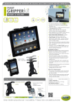 iGrip TABLET GRIPPER