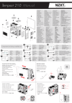 NZXT Tempest 210