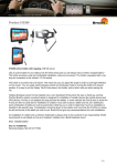 Brodit Galaxy Tab
