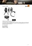 Brodit 512288 holder