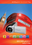 Easypix DVC5127 Trip