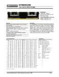 Dataram 2GB DDR2 SDRAM