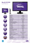 Benq G2250