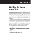 Wiley AutoCAD 2011 and AutoCAD LT 2011: No Experience Required