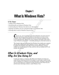 Wiley Windows Vista For Dummies