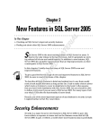 Wiley Microsoft SQL Server 2005 For Dummies