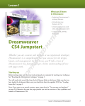 Wiley Dreamweaver CS4 Digital Classroom, (Book and Video Training)