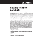 Wiley AutoCAD 2012 and AutoCAD LT 2012: No Experience Required
