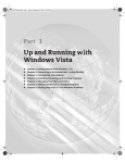 Wiley Mastering Microsoft Windows Vista Home: Premium and Basic