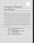 Wiley Introducing Character Animation with Blender, 2nd Edition