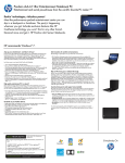 HP Pavilion DV6-6118n