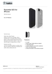 Belkin Essential 023