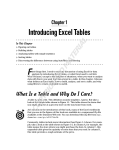 Wiley Excel 2007 Data Analysis For Dummies