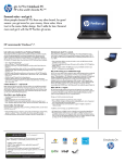 HP Pavilion g6-1c77nr