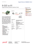 Transition Networks N-GXE-LC-01