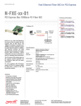 Transition Networks N-FXE-LC-01