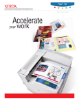 Xerox Phaser 7750DN