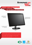 Lenovo ThinkVision LS2251