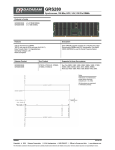 Dataram 2GB(4 x 512MB) SDRAM