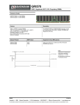 Dataram 16GB(4 x 4GB) DDR-266