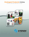 Steren BL-216-503IV