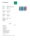 Exacompta 54969E ring binder