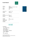 Exacompta 54122E folder