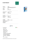 Exacompta 51962E ring binder