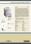 Dahle 41314 paper shredder