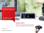 Fujitsu LIFEBOOK E751