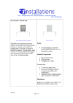 TC Installations TCENC118