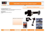 T'nB ACGPTECH38147 holder