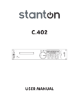 Stanton C.402