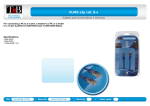 T'nB CIRJDCBL37799 networking cable