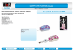 T'nB SROPFLOWER mice