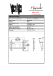 Highgrade F4030