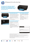 HP Photosmart 5515 e-All-in-One
