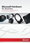 Microsoft Basic Optical Mouse for Business