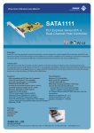 Sunix SATA1111
