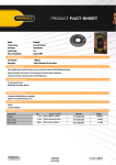 Bandridge CD Lens Cleaner